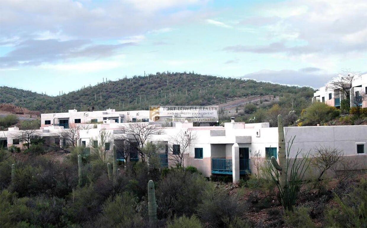 SINGLE LEVEL FURNISHED CASITA IN STARR PASS - SINGLE LEVEL FURNISHED CASITA IN STARR PASS