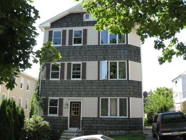 Foto del edificio - 2 bedroom in Worcester MA 01604