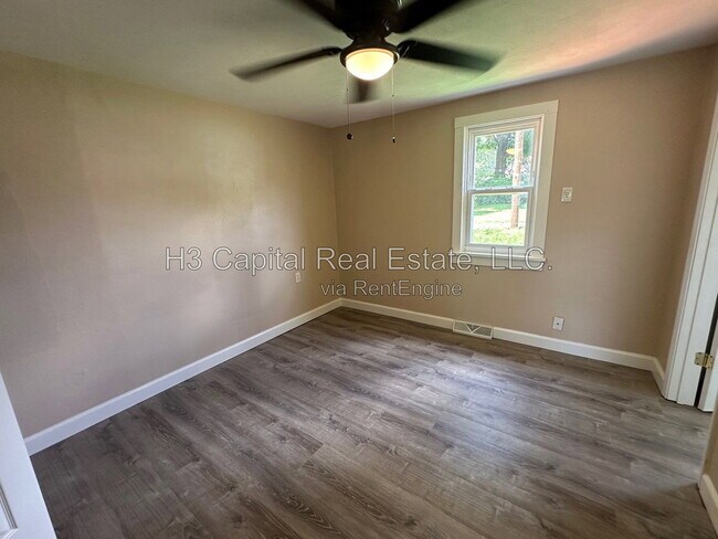 Foto del edificio - 435 N 38th St