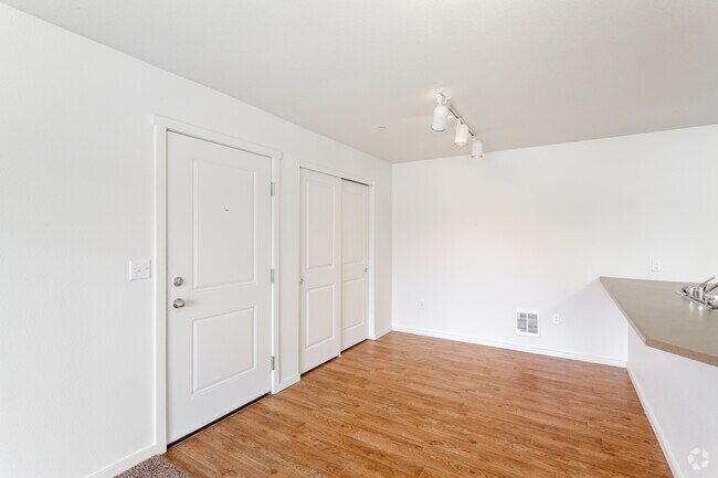 Lila - 2 habitaciones, 2 baños - 932 pies cuadrados - Copper Hill