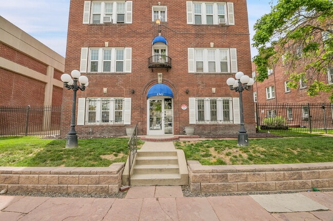 $1,500.00 - 1 Bed, 1 Bath, Condo in Denver... - $1,500.00 - 1 Bed, 1 Bath, Condo in Denver...
