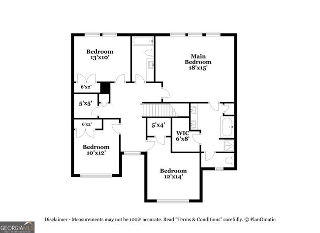 Building Photo - 175 Biscayne Terrace