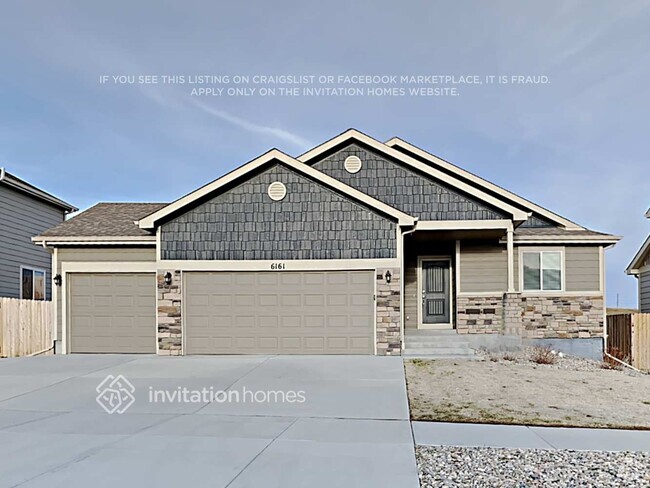 Building Photo - 6161 Anders Ridge Ln