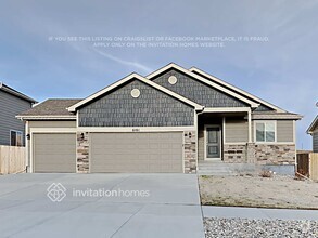 Building Photo - 6161 Anders Ridge Ln