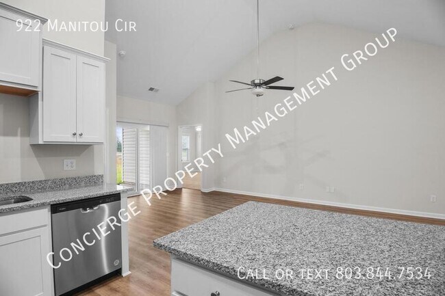 Building Photo - 922 Manitou Cir