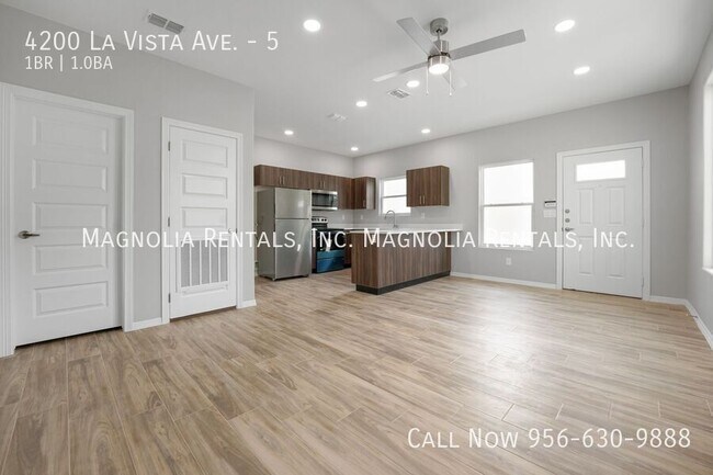 Foto del edificio - 4200 La Vista Ave