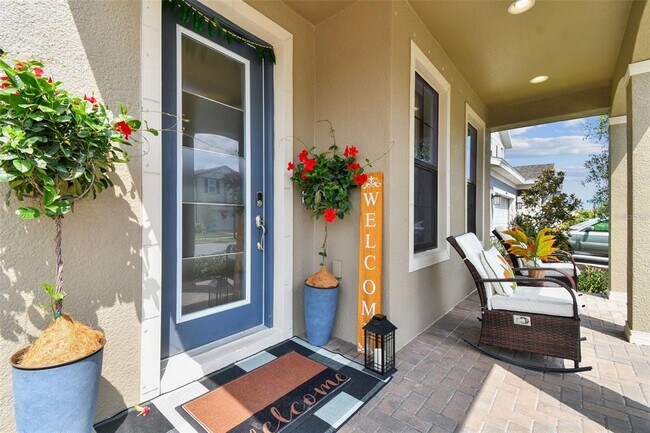 Foto del edificio - 18337 Ramble on Wy