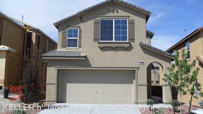 10822 Hunters Green Ave Las Vegas Nv 89166 House For Rent In