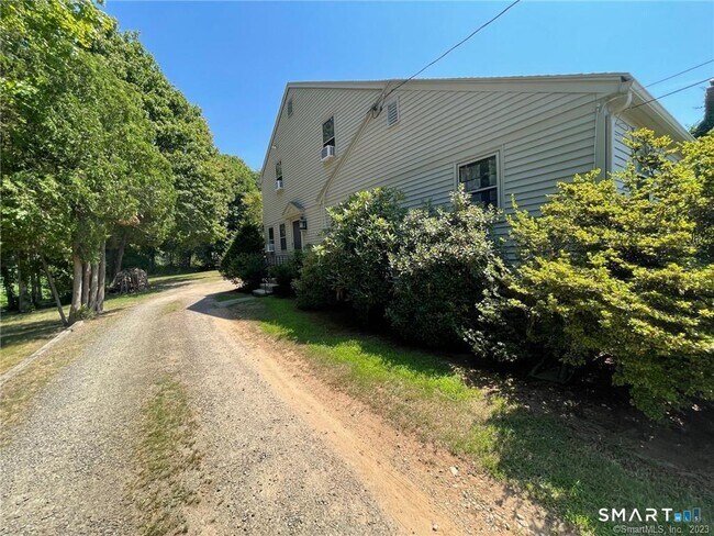 Foto del edificio - 33 Hartford Ave