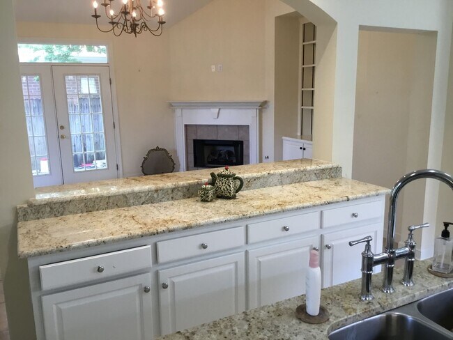 Foto del edificio - KENSINGTON SUBDIVISION IN FAIRHOPE