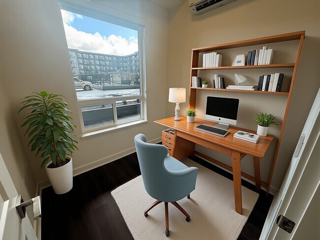 Photo du bâtiment - 5382-200 200 St