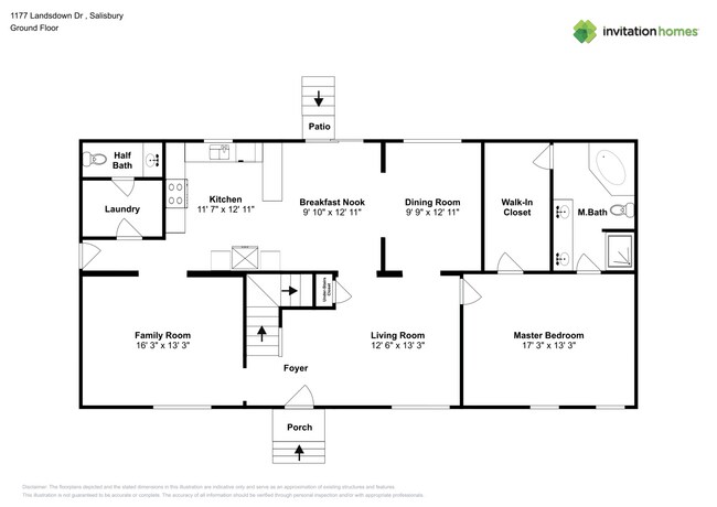 Building Photo - 1177 Landsdown Dr