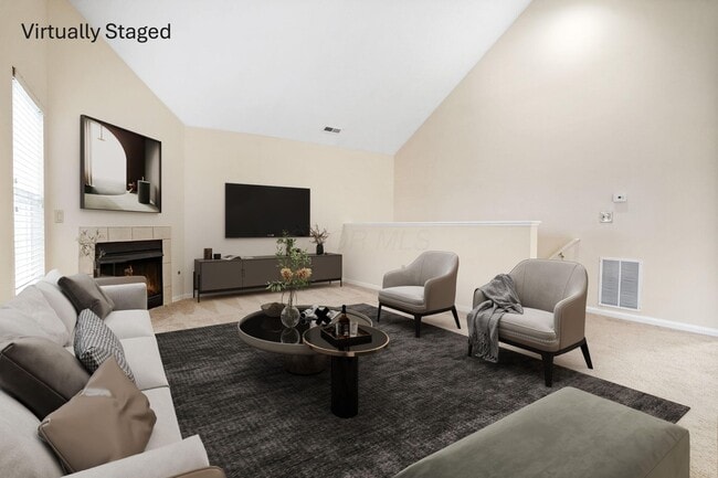 Foto del edificio - 4983 Aspen Pine Blvd