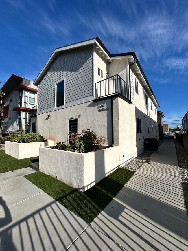 Foto del edificio - Soho Partners 1235