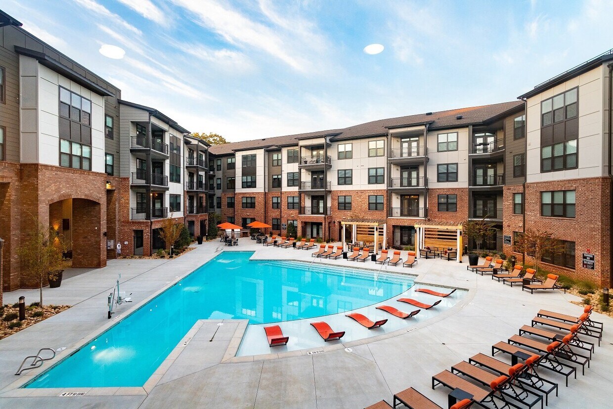 The Kirkwood Apartments Apartments in Atlanta, GA