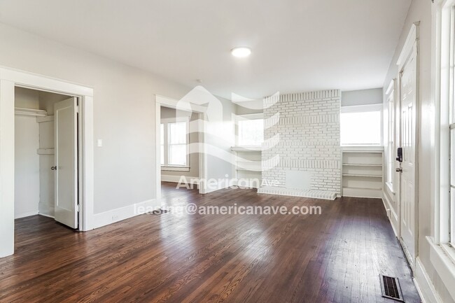 Foto del edificio - 2108 31st St Ensley