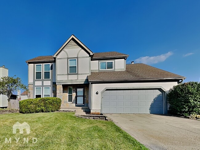 Building Photo - 1155 Starlight Dr