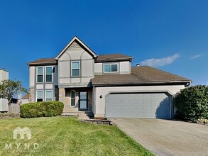 Building Photo - 1155 Starlight Dr