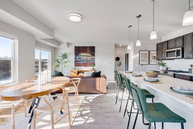 Foto del edificio - The Westlyn Apartments