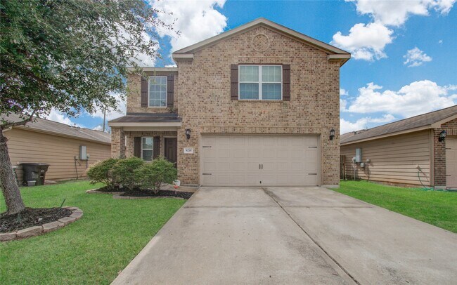 Foto del edificio - 8218 Hall View Dr