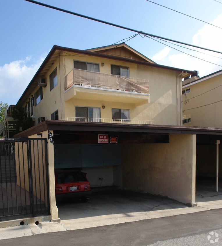 Building Photo - 3236 Fairesta St