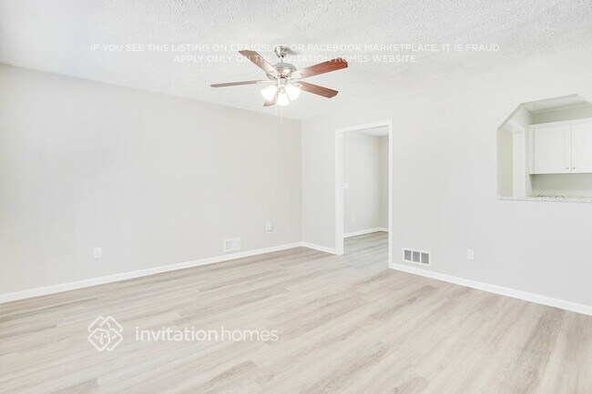 Foto del edificio - 4172 Renfrew Ct SW