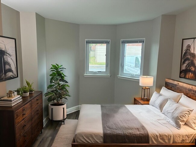 Interior Photo - Station House Apartments