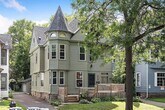 Foto principal - Unique 8 or 9 bedroom House Available Fall...