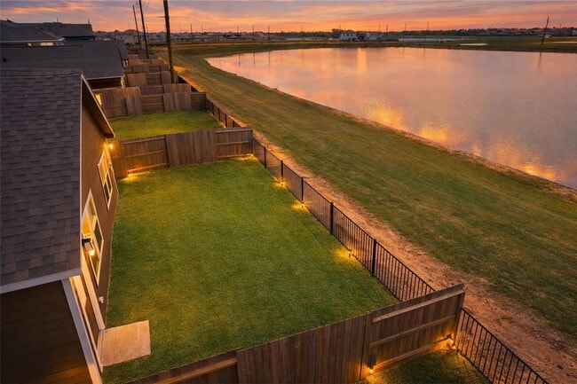 Photo - Elsinore Drive, Arcola, TX 77583 - 4 BR 3 BA single-family home