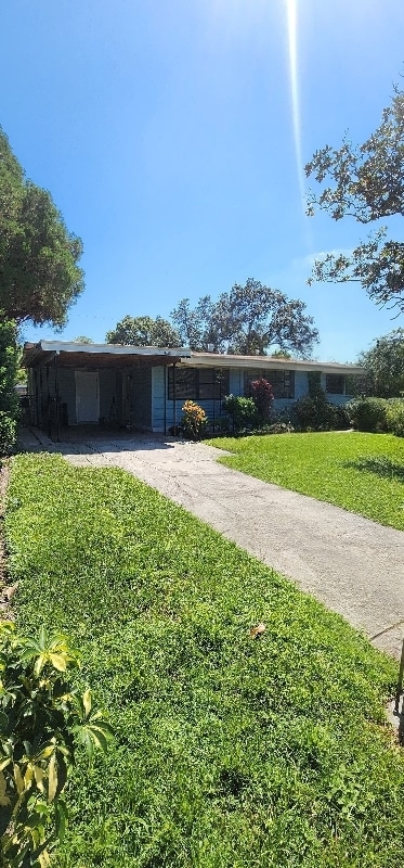 Building Photo - 4410 W Trilby Ave