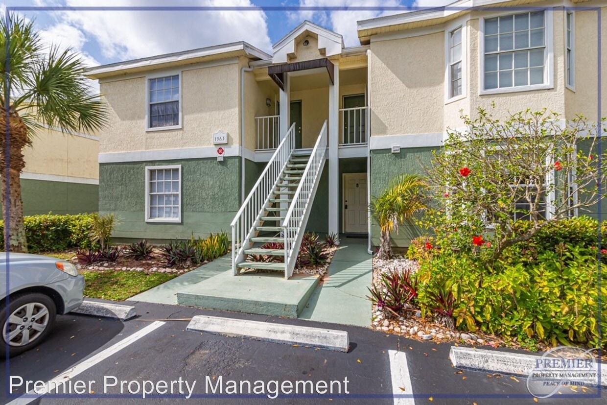 1363 Wildwood Lakes Blvd, Naples, FL 34104 House Rental in Naples, FL