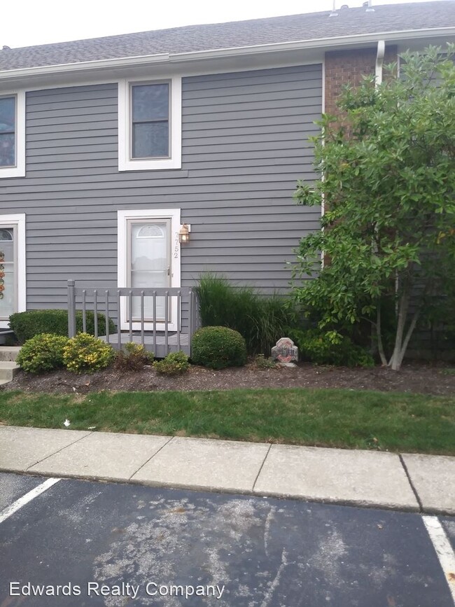 Building Photo - 2 br, 2.5 bath House - 7752 Sawmill Road