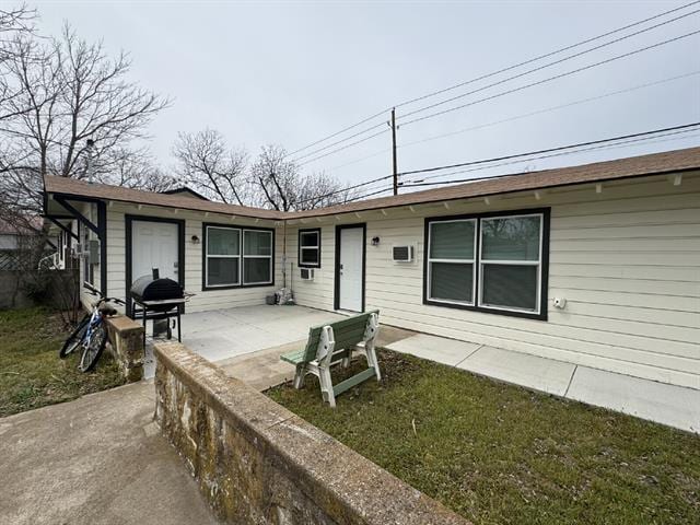 Primary Photo - 1120 W Frey