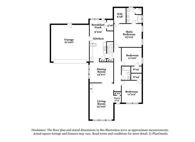 Foto del edificio - 239 Kintyre Dr