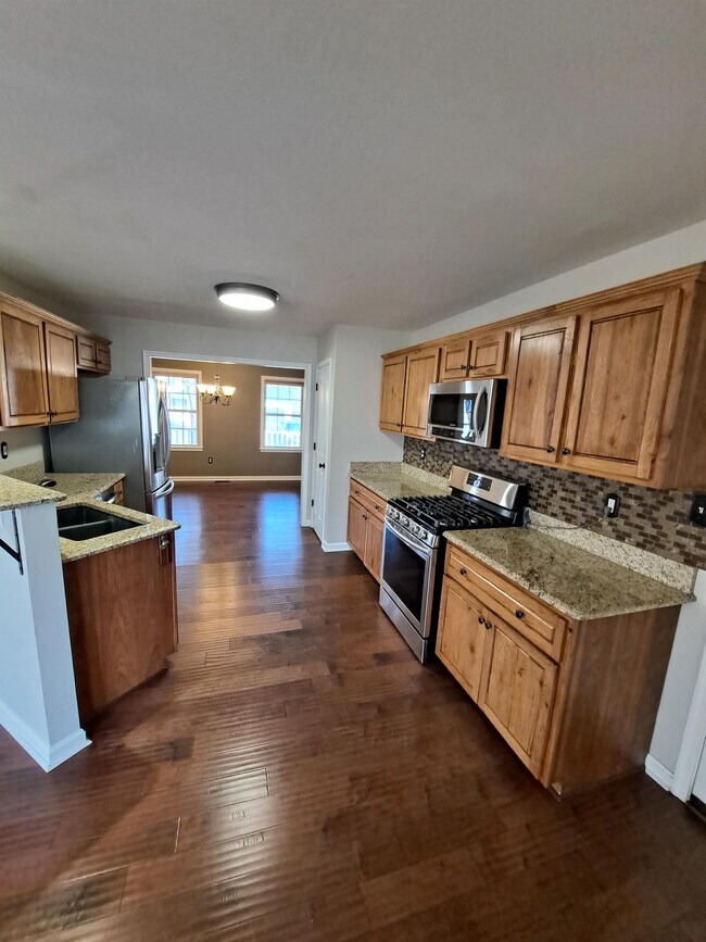 Foto del edificio - 9818 Gunston Hall Rd