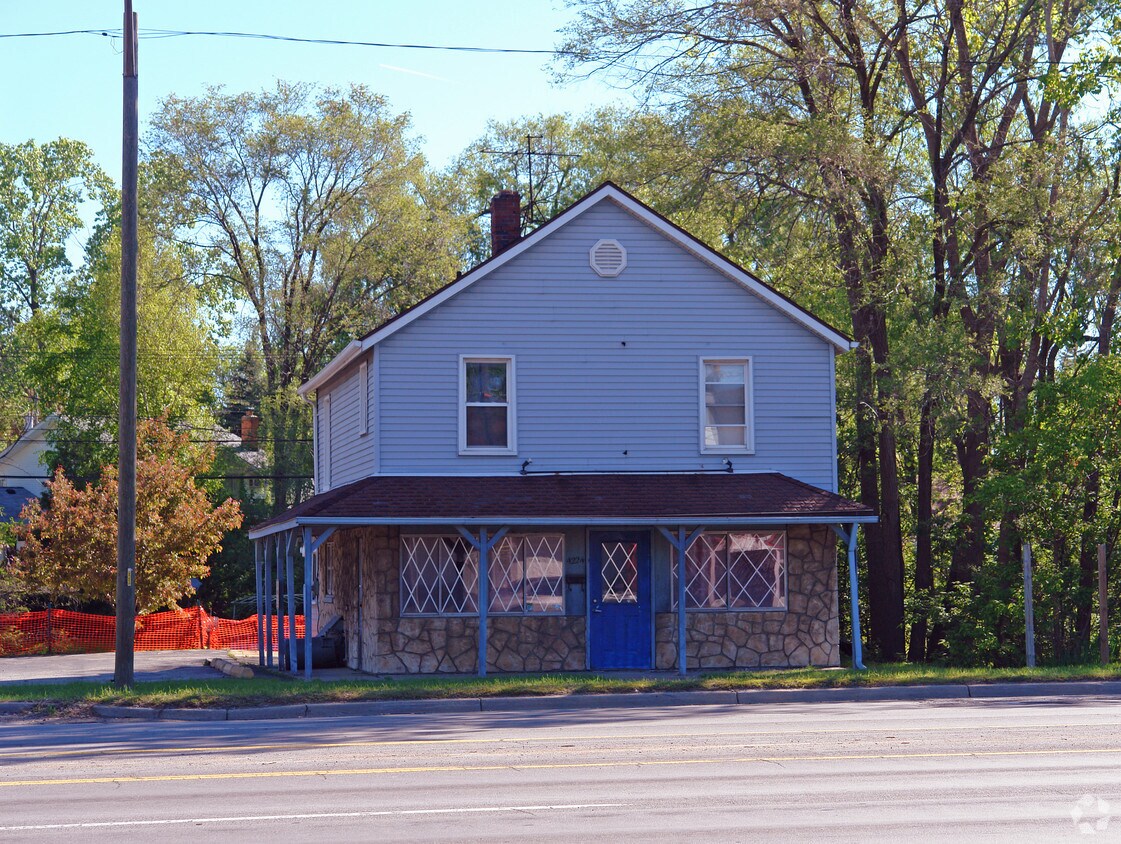 Building Photo - 4224 Dixie Hwy