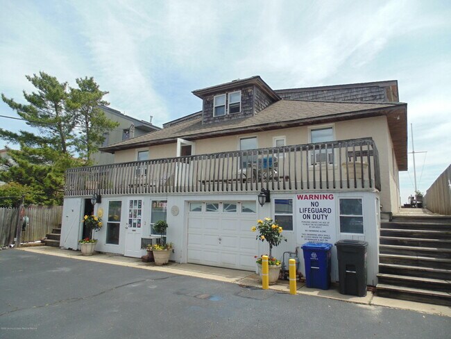 Foto del edificio - 1412 Ocean Ave