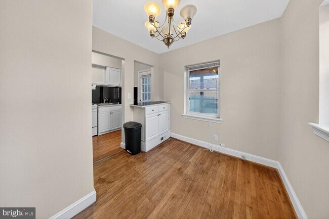 Foto del edificio - 706 S Orme St