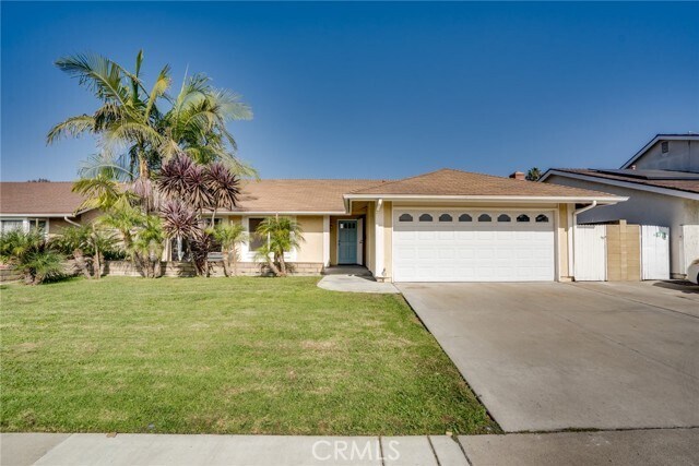 Foto del edificio - 6761 Rook Dr