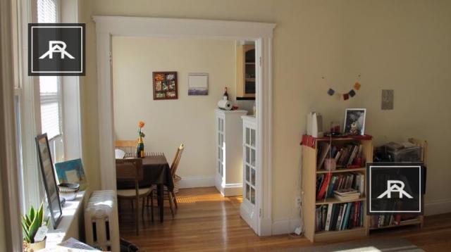 Building Photo - 1 bedroom in Allston MA 02134