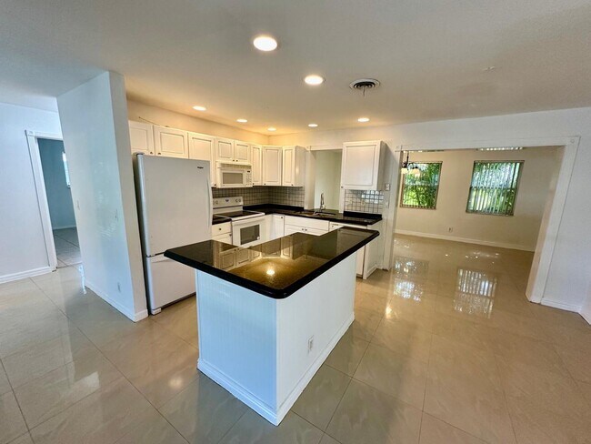 Foto del edificio - 308 SE 12th St