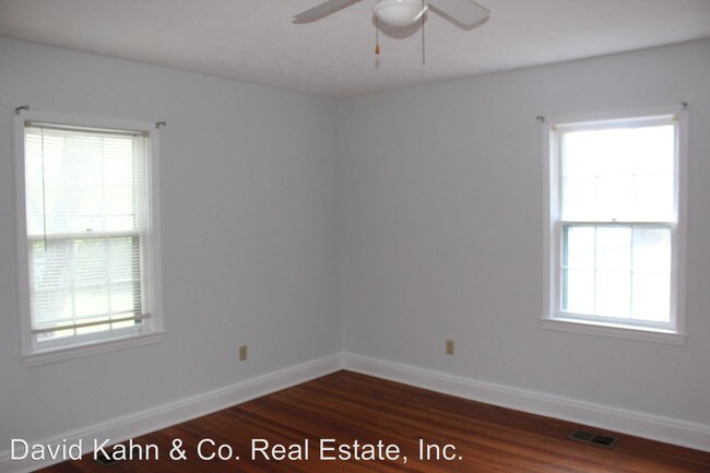 Building Photo - 3 br, 2 bath House - 2628 Cox Road