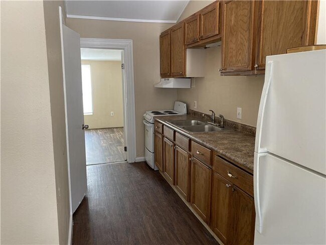 Foto del edificio - 151 Dv Byrd Ln