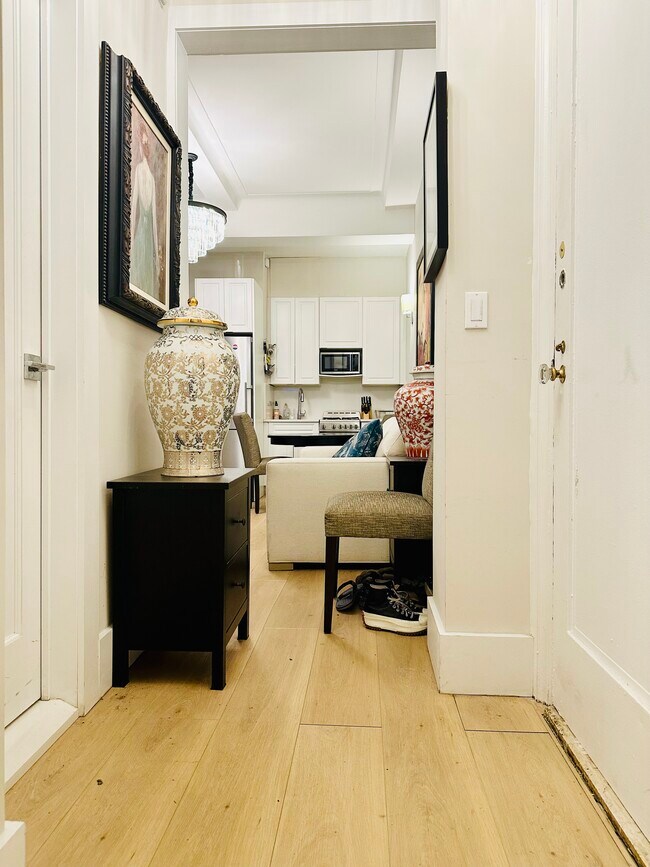 Foto del edificio - 250 W 85th St
