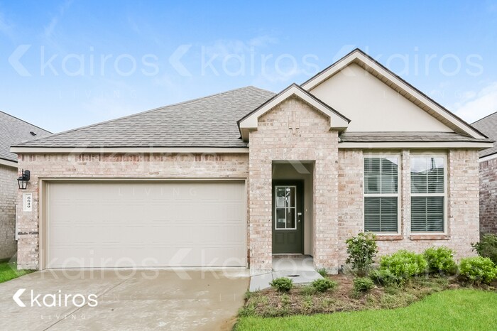 Foto principal - 6649 Tiger Pointe Dr.