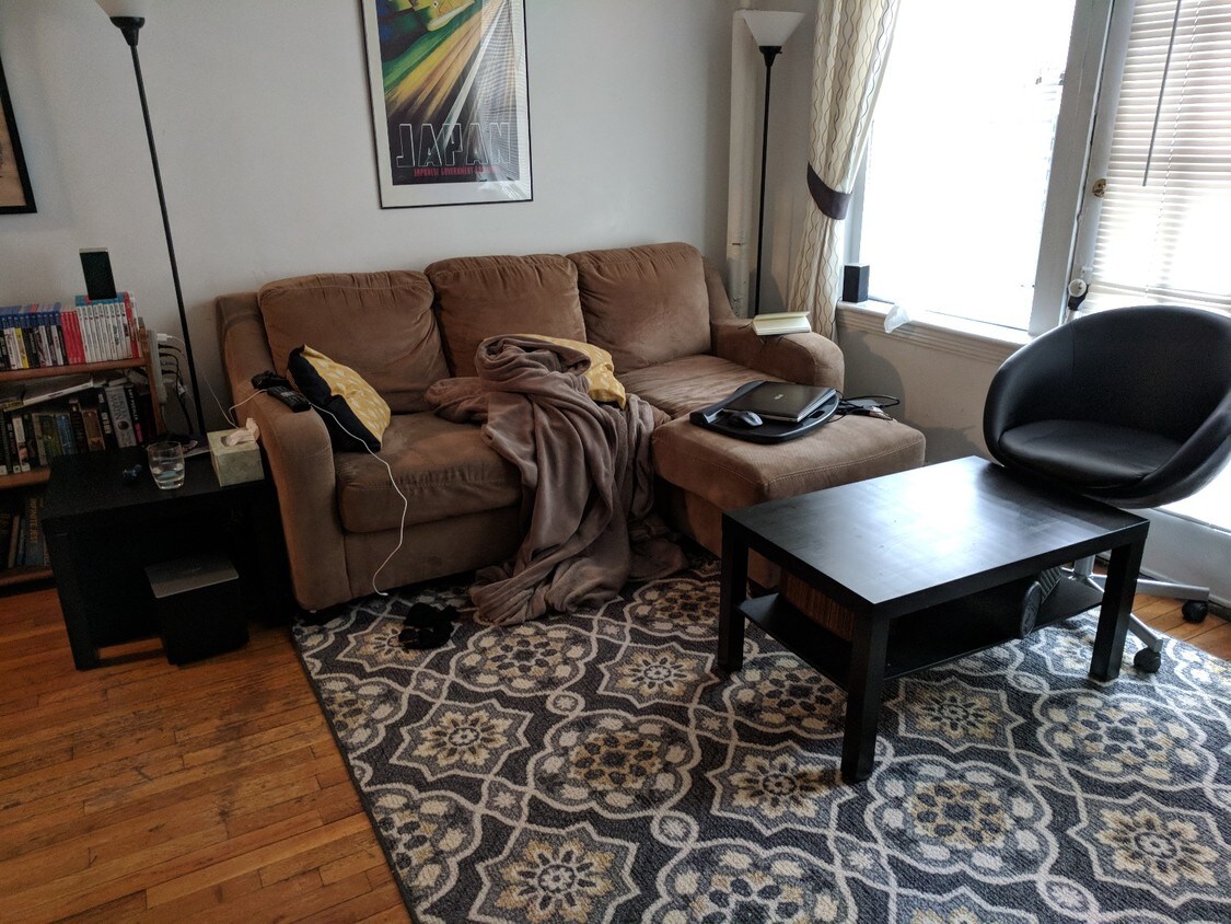 5 Carol Ave Unit 1D, Brighton, MA 02135 Room for Rent in Brighton, MA