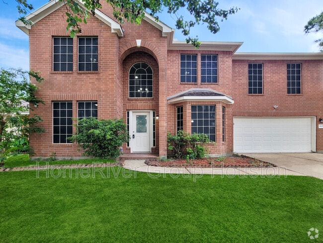 Building Photo - 4615 Western Branch Ct