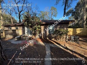 Building Photo - 9525 Dunwoody Dr