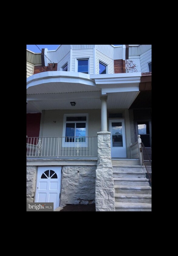 Foto principal - 5537 Locust St