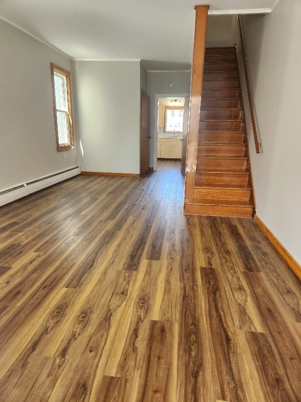 Foto del edificio - 127 N Washington St